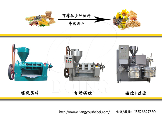 什么牌子的榨油機(jī)好？